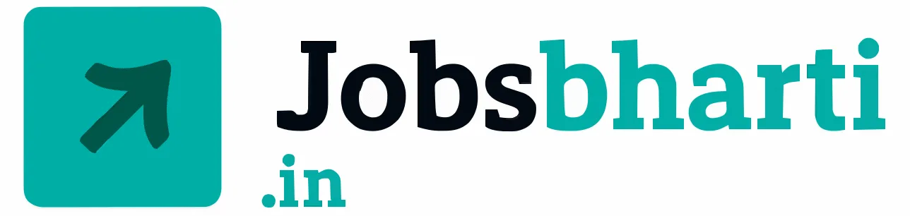 Jobsbharti.in logo