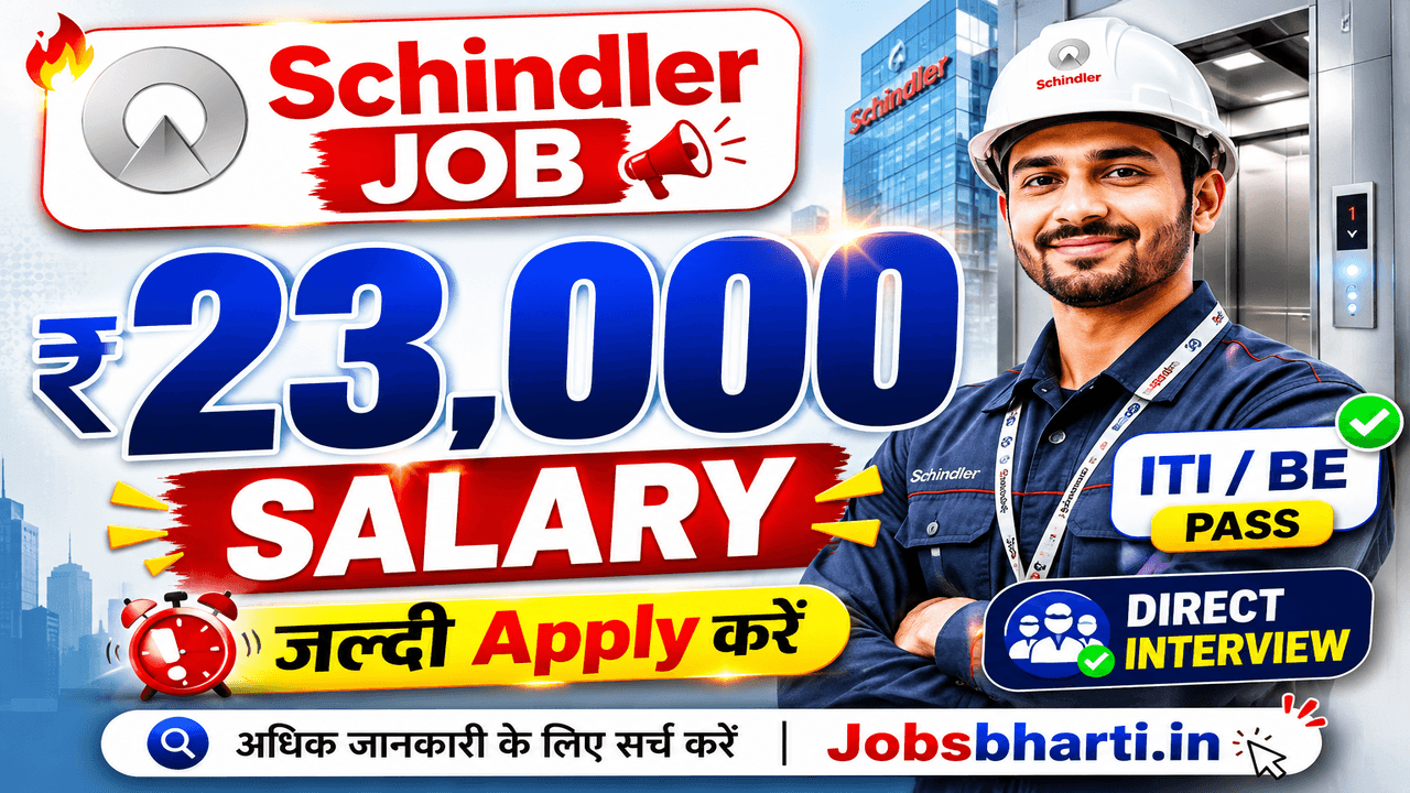 Latest Private Recruitment 2026 – Apply for Technician and Site Supervisor Jobs 🔥 New