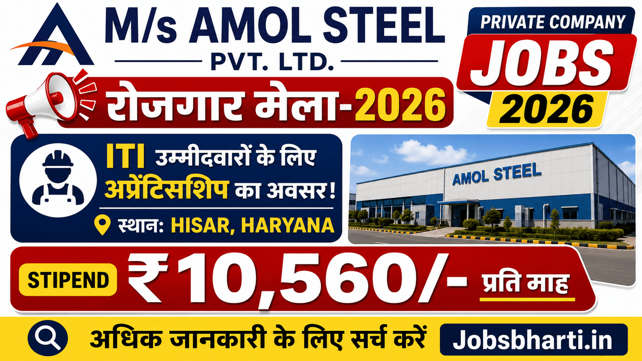 Private Company Jobs 2026