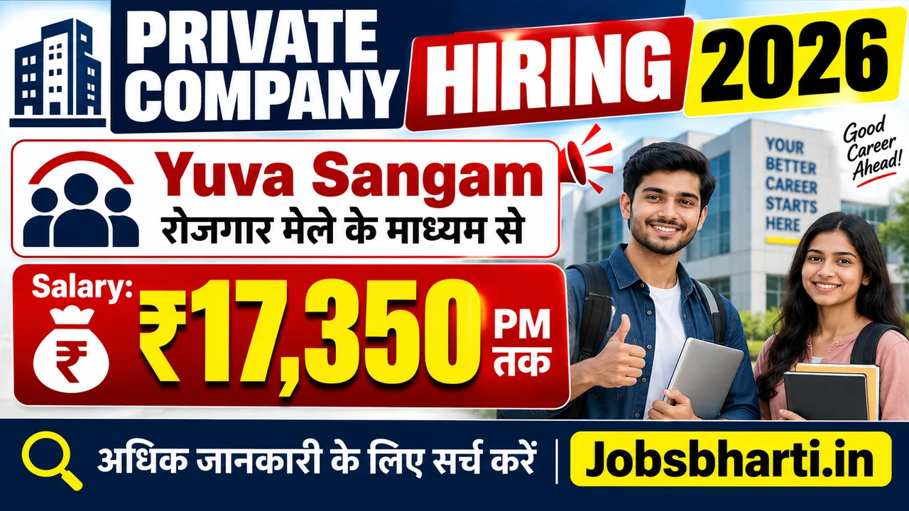 Private Company Hiring 2026